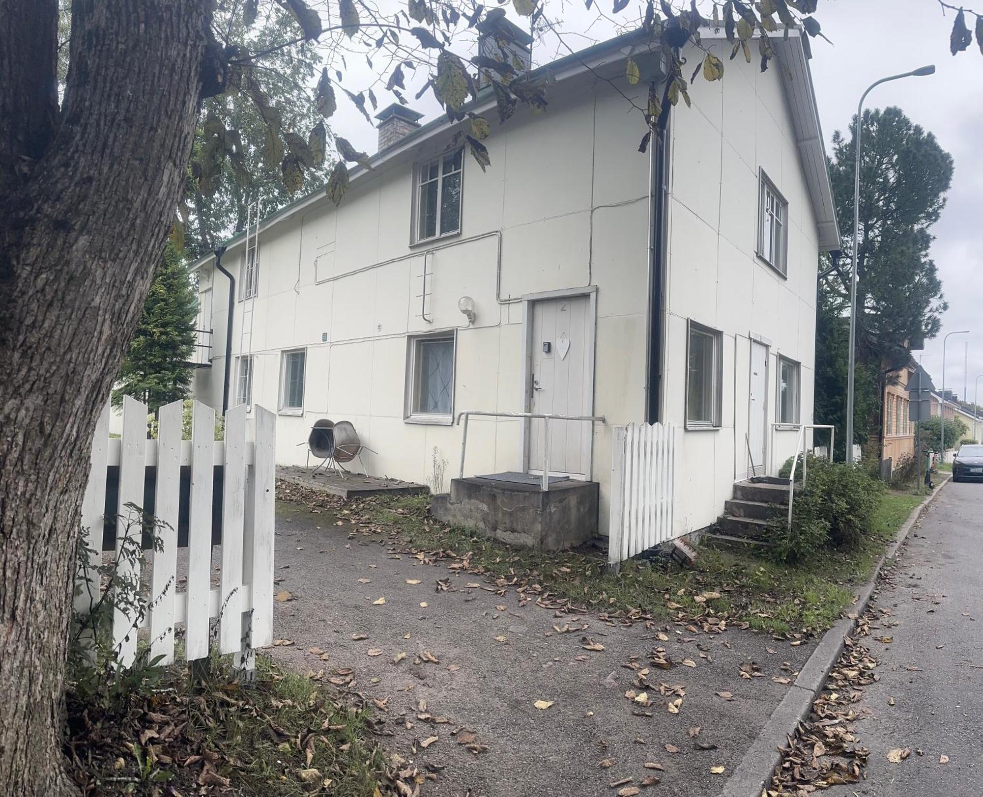 Small Wooden House 1 Km From River Lejlighed *